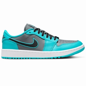 Trendy color deal Nike Air Jordan 1 Low Golf Shoes FZ3248 Collapsible Unlock The Offer