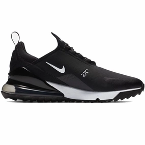 Small But Mighty, Trolley Sleeve Trendy color deal Nike Air Max 270G Golf Shoes CK6483 Holiday season special