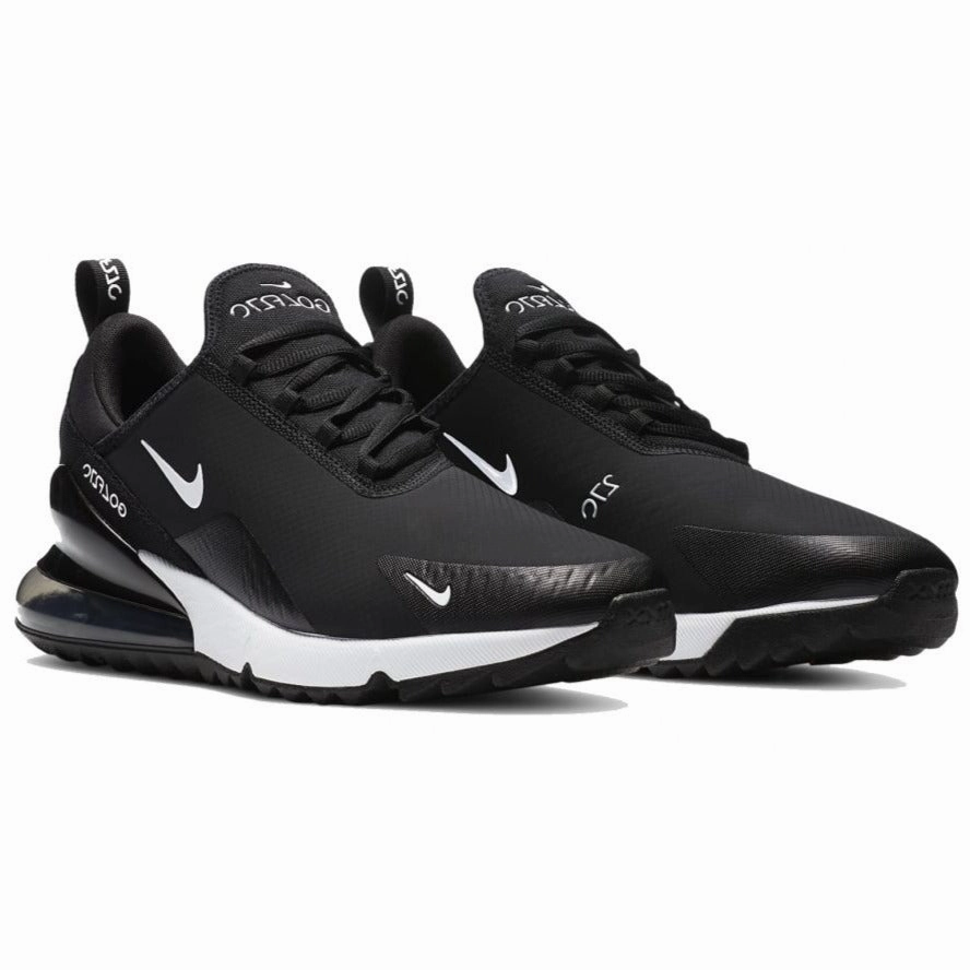 Curated Just For You Nike Air Max 270G Golf Shoes CK6483 Oversized