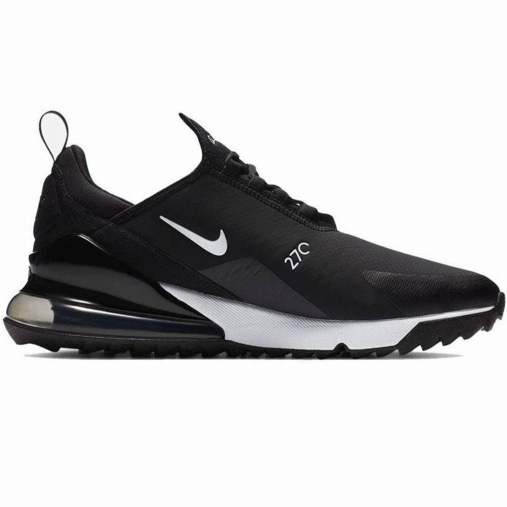 Small But Mighty, Trolley Sleeve Trendy color deal Nike Air Max 270G Golf Shoes CK6483 Holiday season special