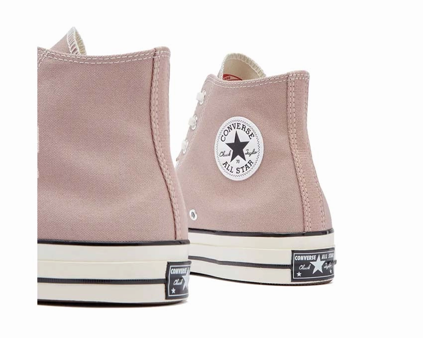 Back Slot Converse Chuck 70 Hi Quick-Dry Fabric