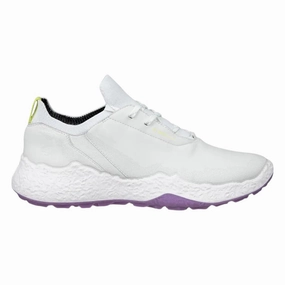 Trendy Ecco Ladies Biom H5 Golf Shoes 115003 User-Friendly Interface Quilted