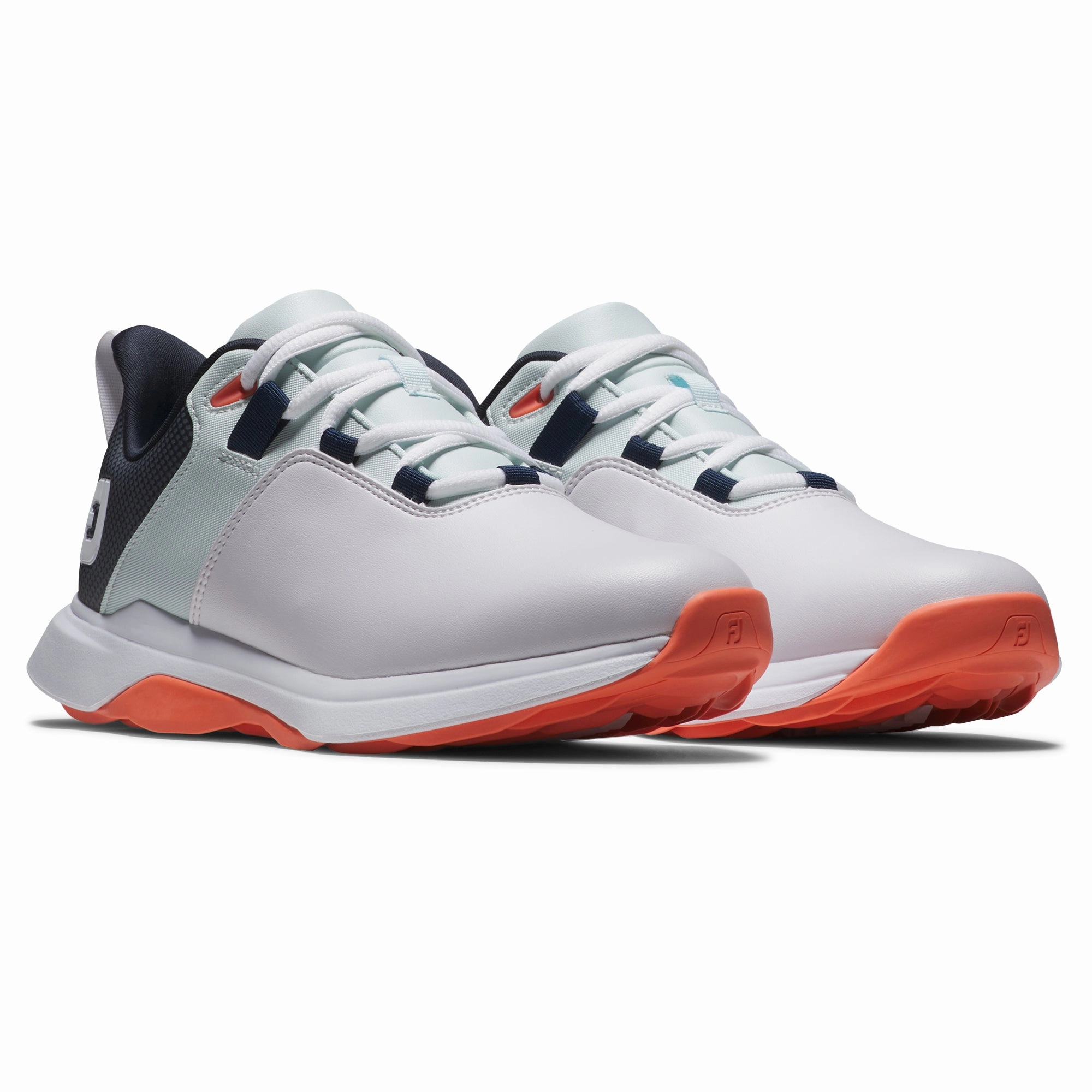 FootJoy Ladies ProLite Golf Shoes 98219 Metallic