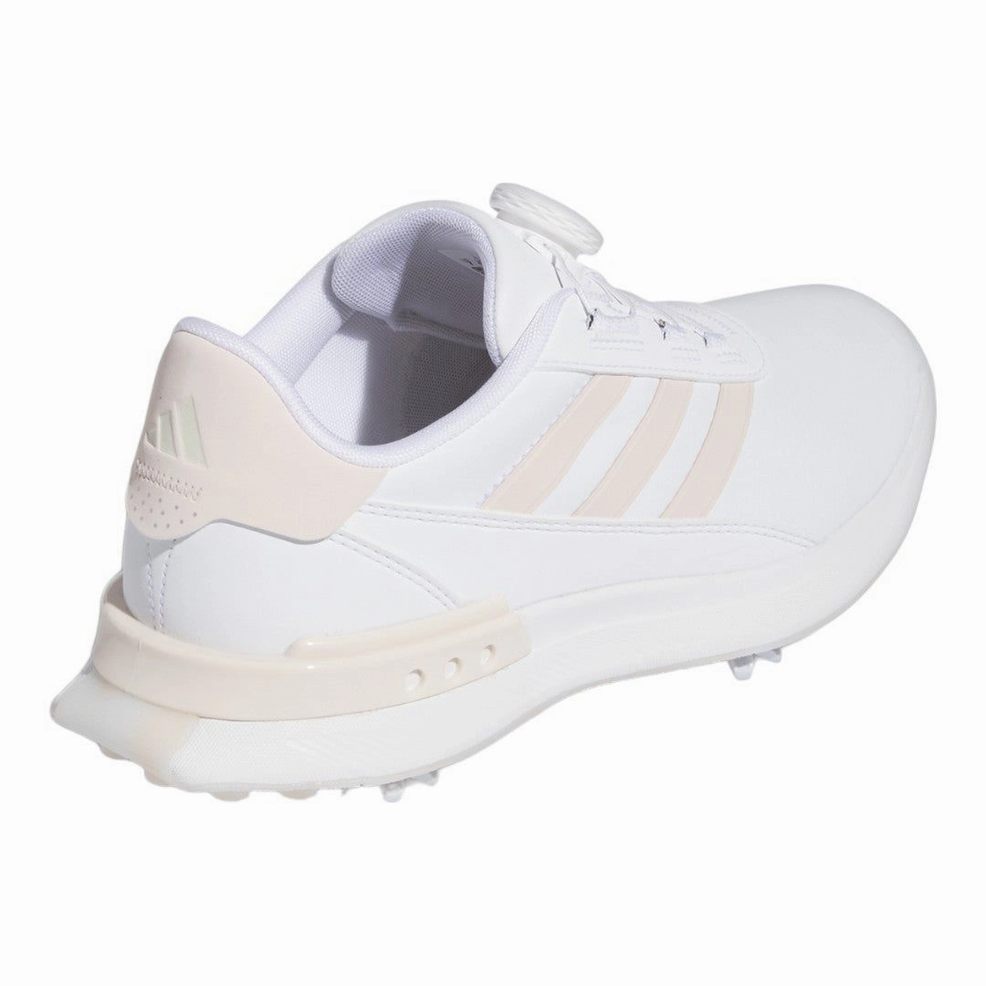 Easy Checkout adidas Ladies S2G Boa 24 Golf Shoes IF0320 Soft And Breathable