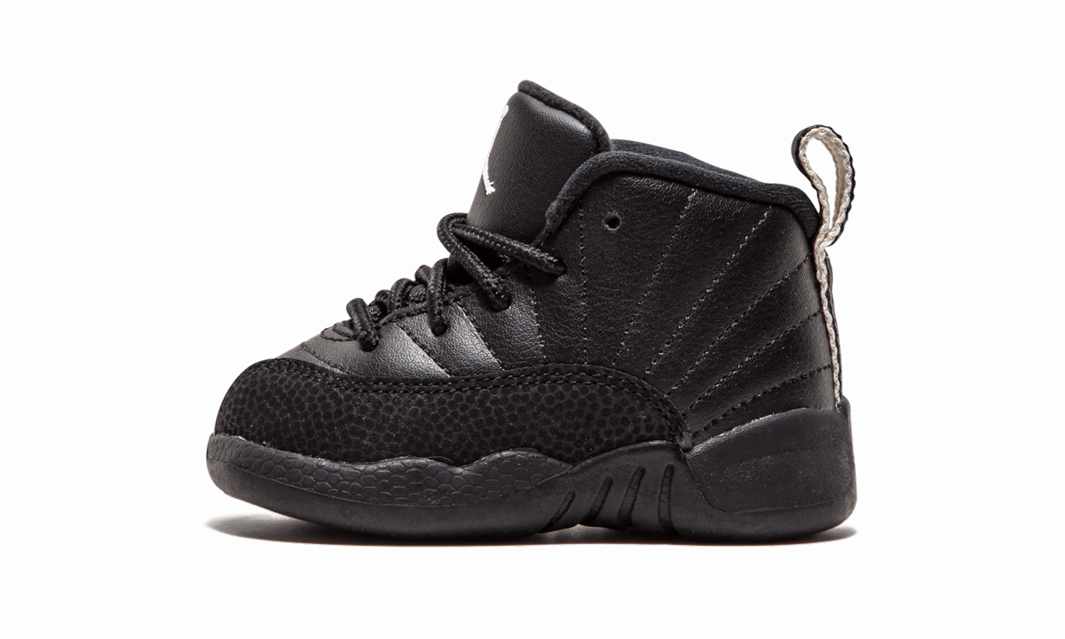 Must-Have Item, Ready For The Outdoors, Made For Comfort Trouble-Free Jordan 12 Retro BT TD "The Master" Popular bestseller