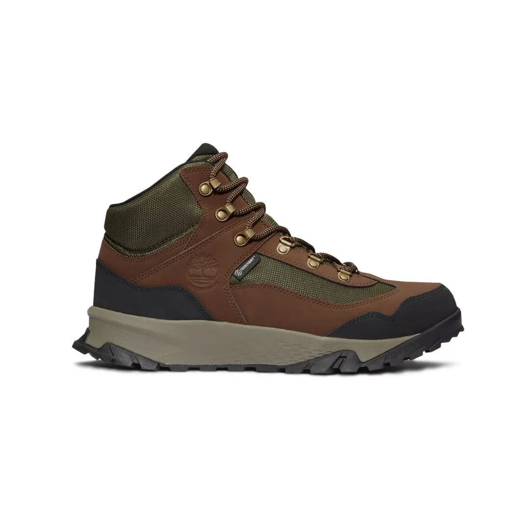 Get More For Less Trustworthy Quality Timberland - Men's Lincoln Peak Lite Mid Hiker Boots (0A2HWN) Life Improvement