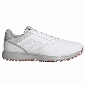 Trustworthy Quality adidas S2G Spikeless Golf Shoes FX4333 Tall size special Expandable Weekend Duffel Bag, Transparent Pvc, Pack It And Go