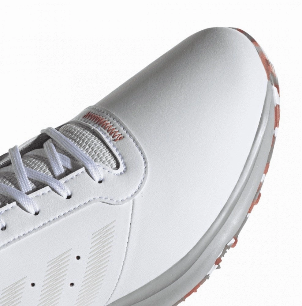 adidas S2G Spikeless Golf Shoes FX4333 Lightweight Crossbody Bag, Your Perfect Fit, Curated Just For You