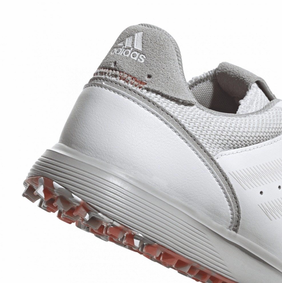 Just Arrived, Clutch Purse For Wedding Party, Discover More adidas S2G Spikeless Golf Shoes FX4333