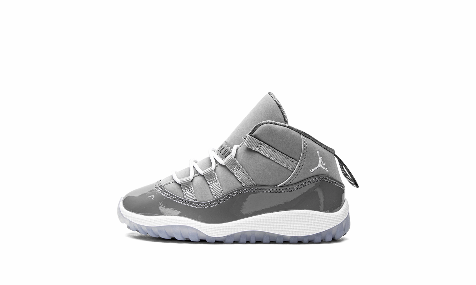 Canvas Tote With Zipper Trustworthy Quality Jordan 11 Retro TD "Cool Grey 2021" Curated Premiums Trendy And Practical