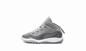 Canvas Tote With Zipper Trustworthy Quality Jordan 11 Retro TD "Cool Grey 2021" Curated Premiums Trendy And Practical