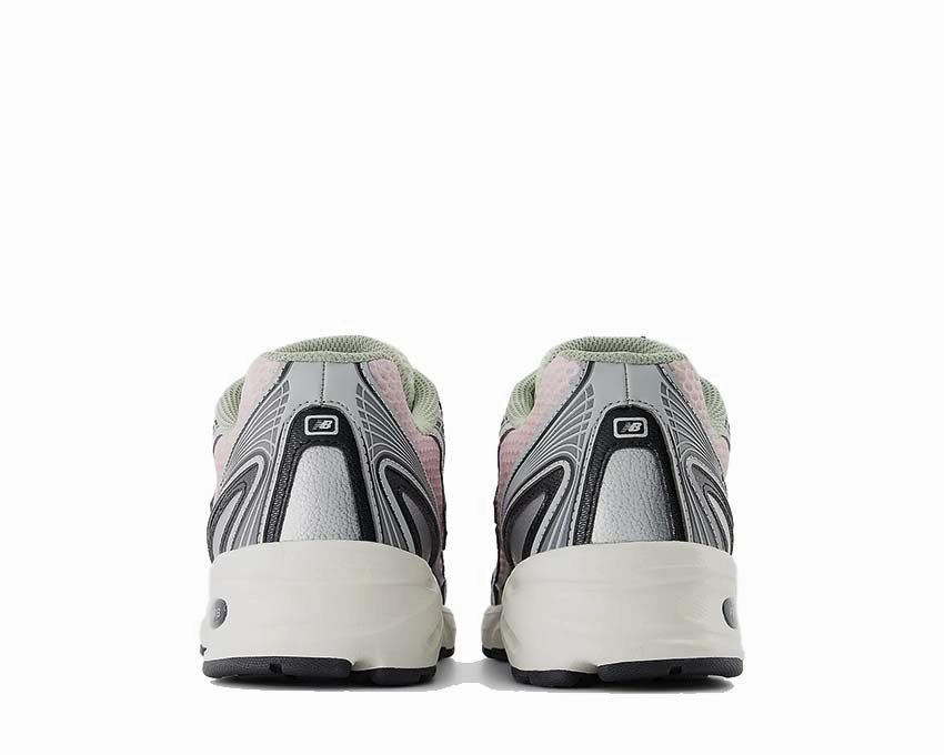 Upgrade Your Essentials New Balance 740 "Pink Granite"