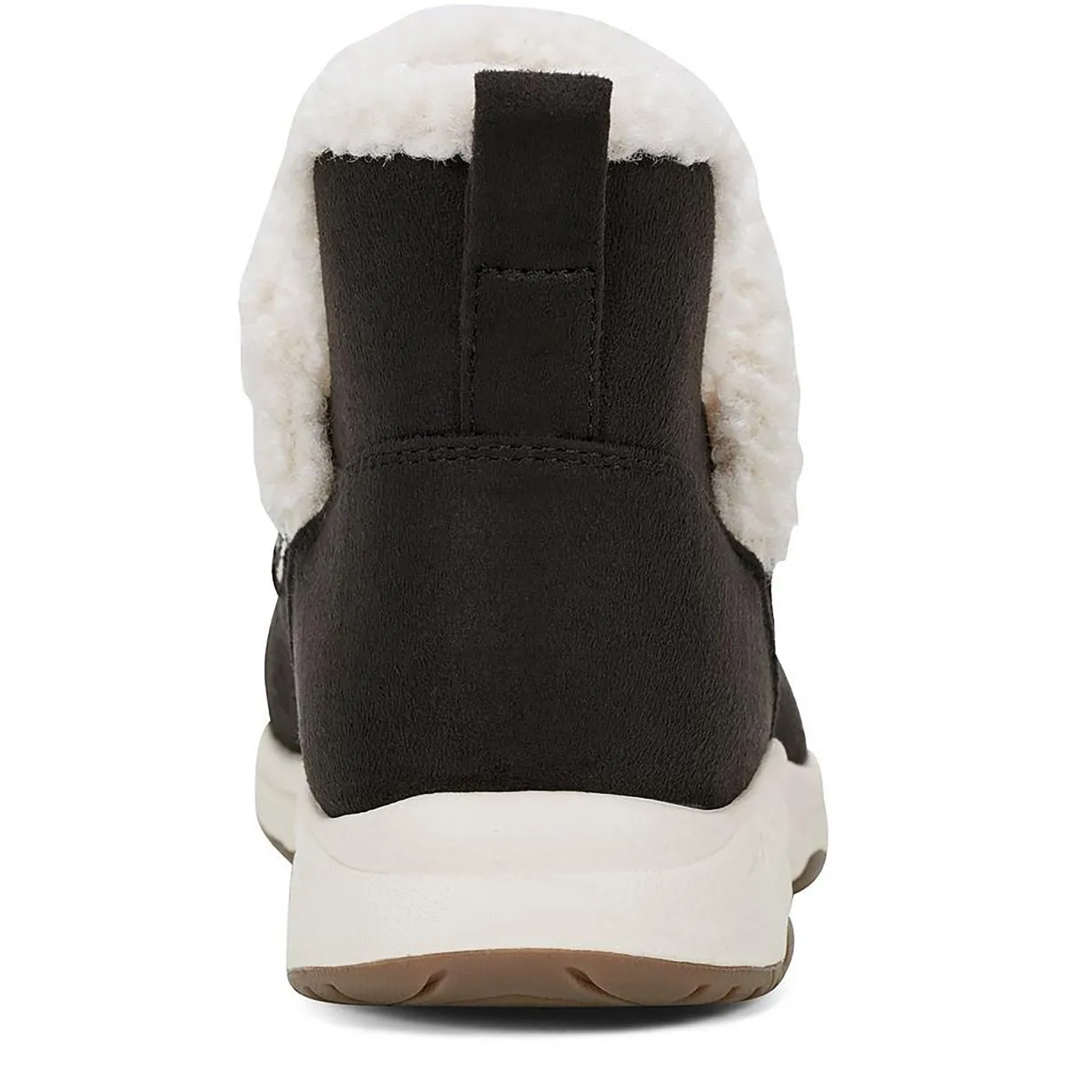 Tuva Womens Faux Fur Lined Man Made Winter & Snow Boots