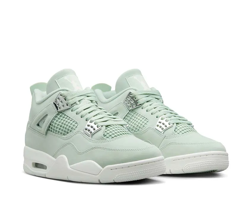 EditorS Pick Air Jordan 4 Retro W "Abundance"