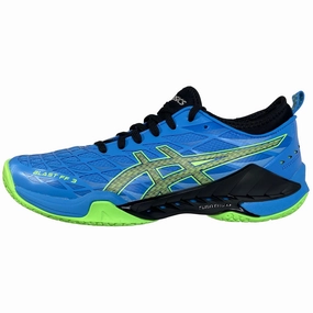 Expandable Twitter offer Asics Blast FF 3 Men's Indoor 1071A076-402 Hurry to Order