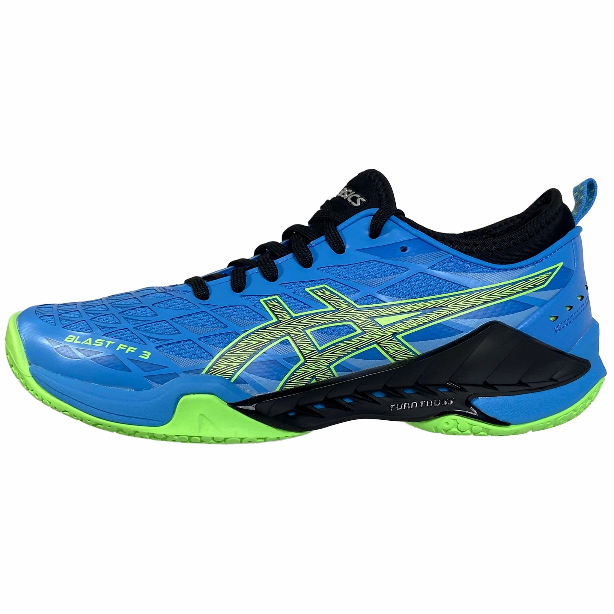 Expandable Twitter offer Asics Blast FF 3 Men's Indoor 1071A076-402 Hurry to Order