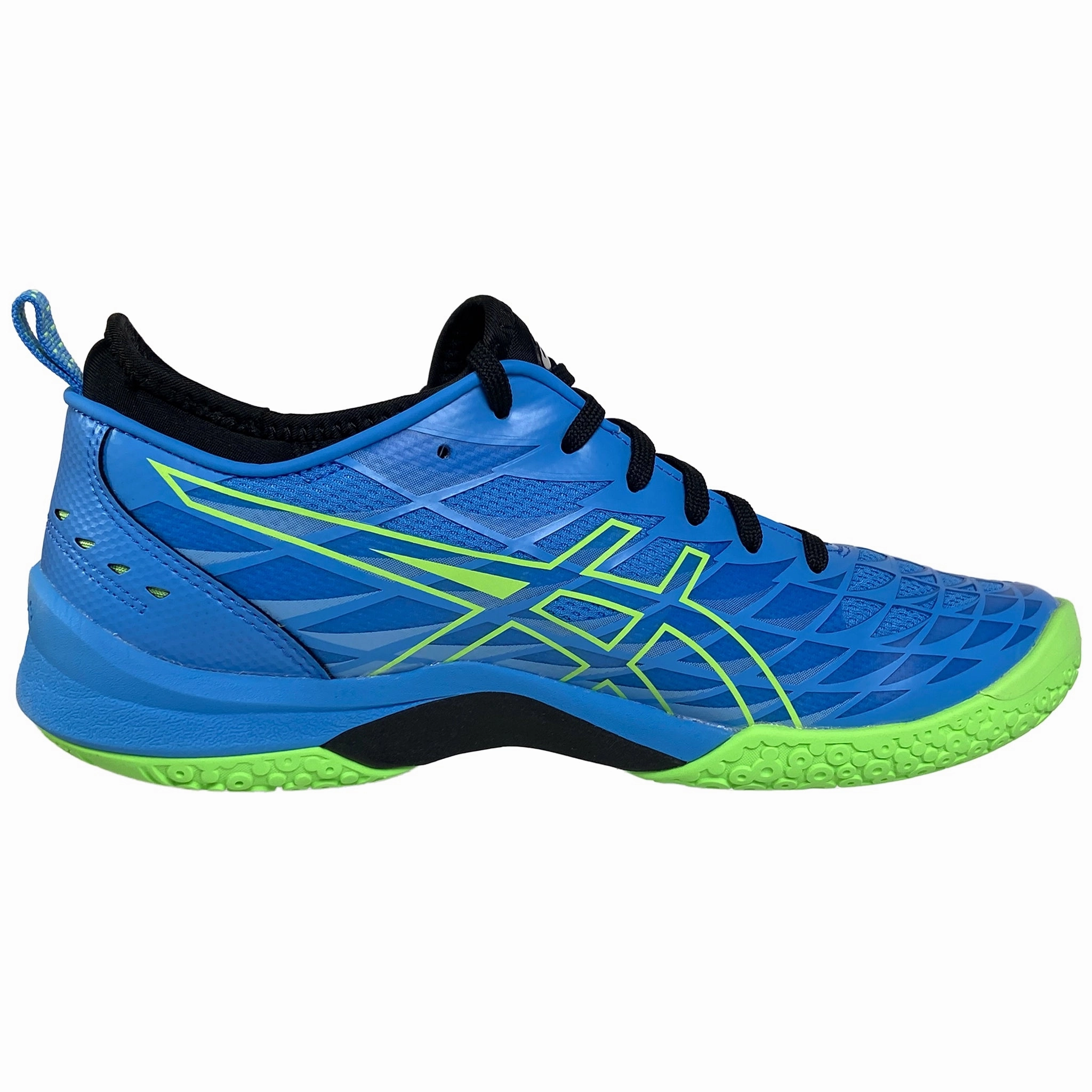 Be First In Line Asics Blast FF 3 Men's Indoor 1071A076-402 Click To Buy