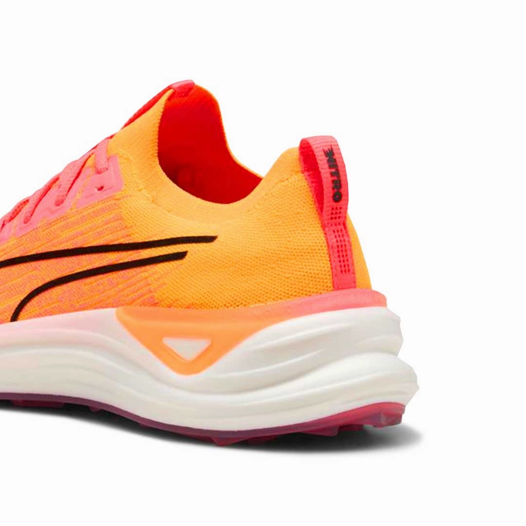 Puma - Men's Electrocat Nitro Golf Shoes (310222 01) Quick Access Features, Get The Look, Raffia