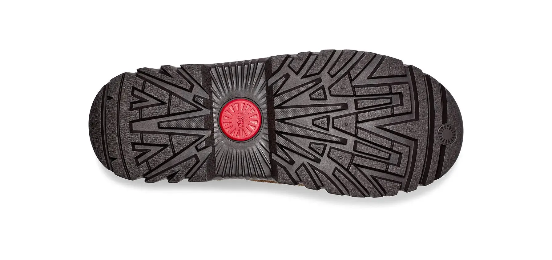 UGG Women's Classic Mini Trailgazer  Cozy, Waterproof & Winter-Ready