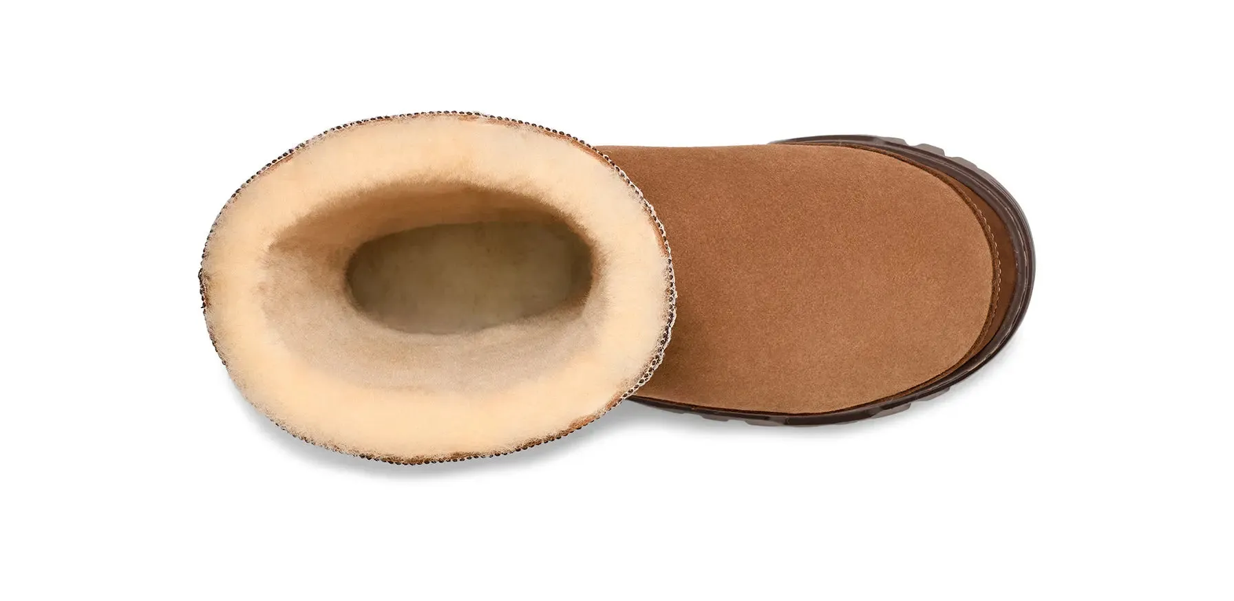 UGG Women's Classic Tall Trailgazer  Cozy, Waterproof & Winter-Ready