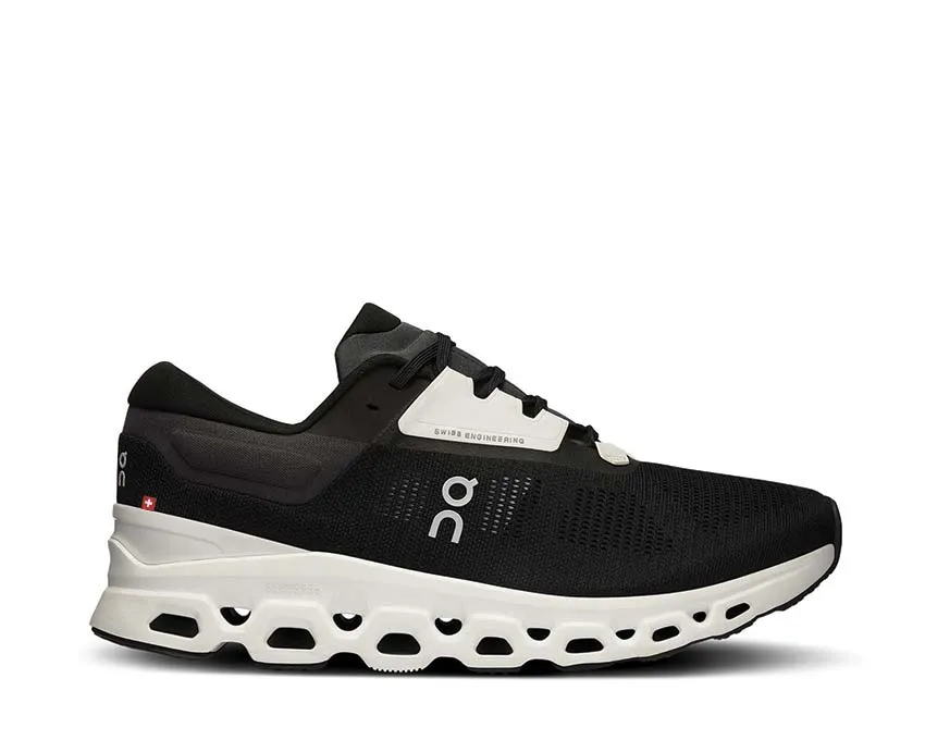 Croc-Embossed Ultimate Experience On Cloudstratus 3 W Member discount Lightweight
