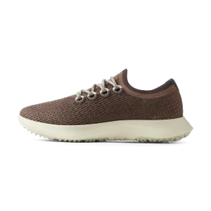 Textile, Great For Gifting, Denim Ultimate Experience Women's Tree Dasher 2 Made for Your Needs