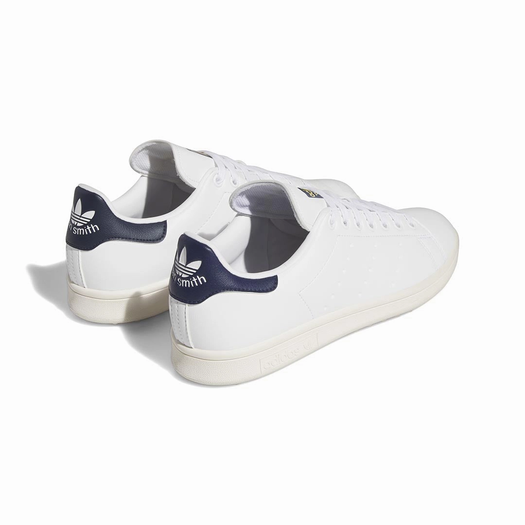 adidas - Unisex Stan Smith Golf Shoes (ID4950) A Better Way To Shop, Canvas Crossbody Bag For Travel, Branded