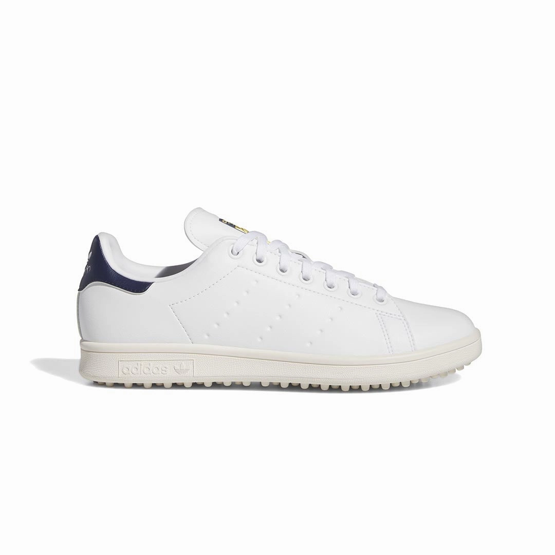 Built For The Wild Ultimate Enjoyment adidas - Unisex Stan Smith Golf Shoes (ID4950) Natural material deal Next-Level Comfort