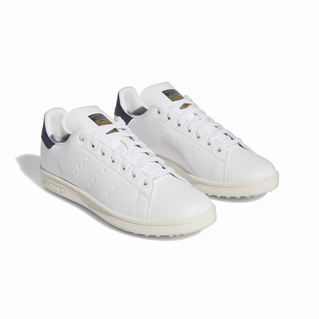 Click To Buy adidas - Unisex Stan Smith Golf Shoes (ID4950) DonT Wait, Elevate