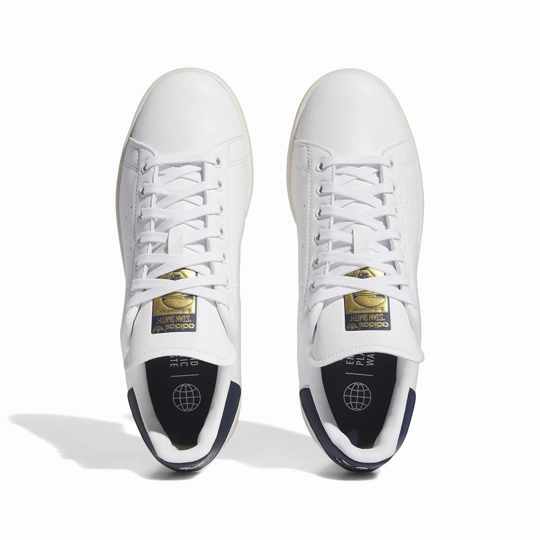 adidas - Unisex Stan Smith Golf Shoes (ID4950) High-Speed Performance