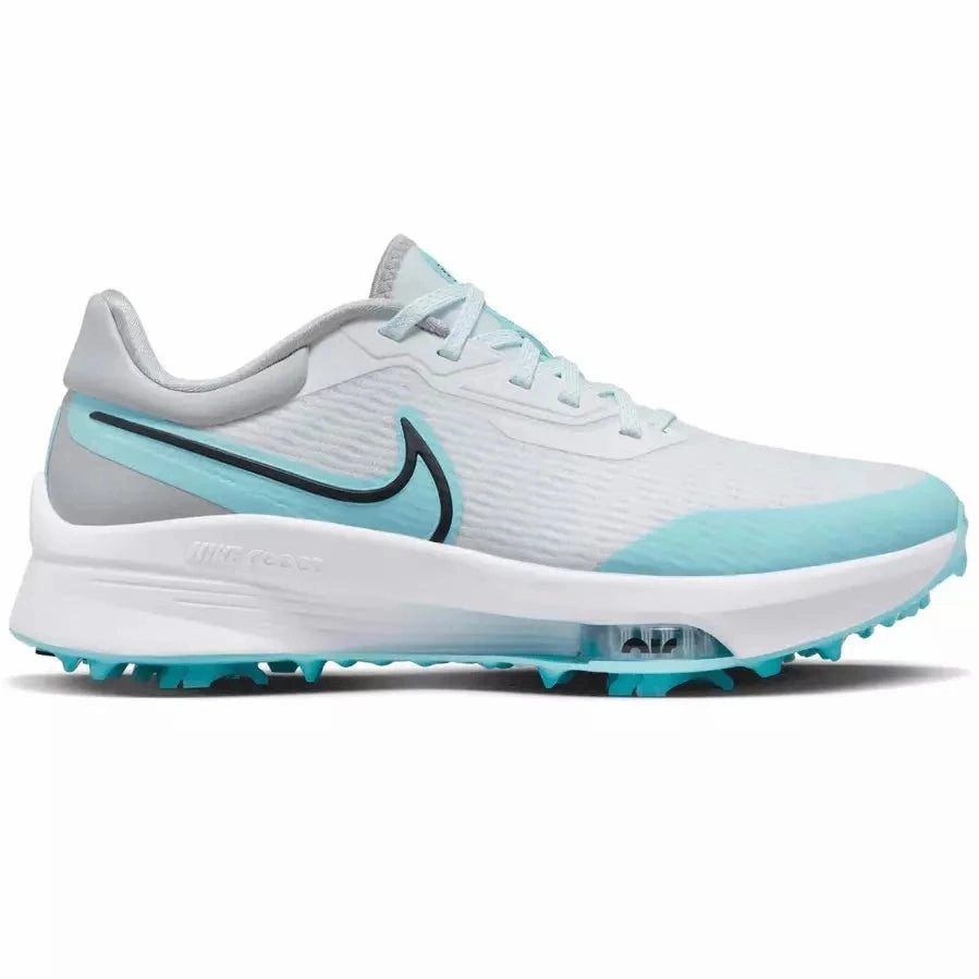 Add Style To Your Life Ultimate Enjoyment Nike Air Zoom Infinity Tour NEXT% Golf Shoes DC5221 Croc-Embossed