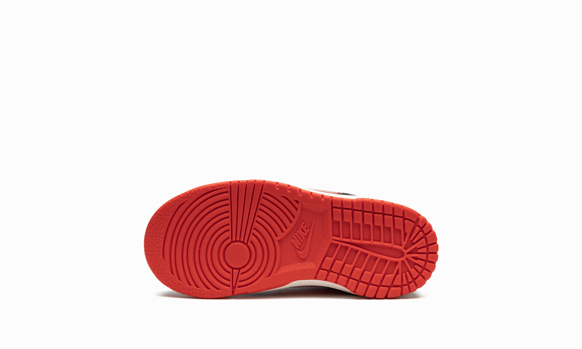 Flawless Finish, Vegan Leather DUNK LOW TD "Martian"