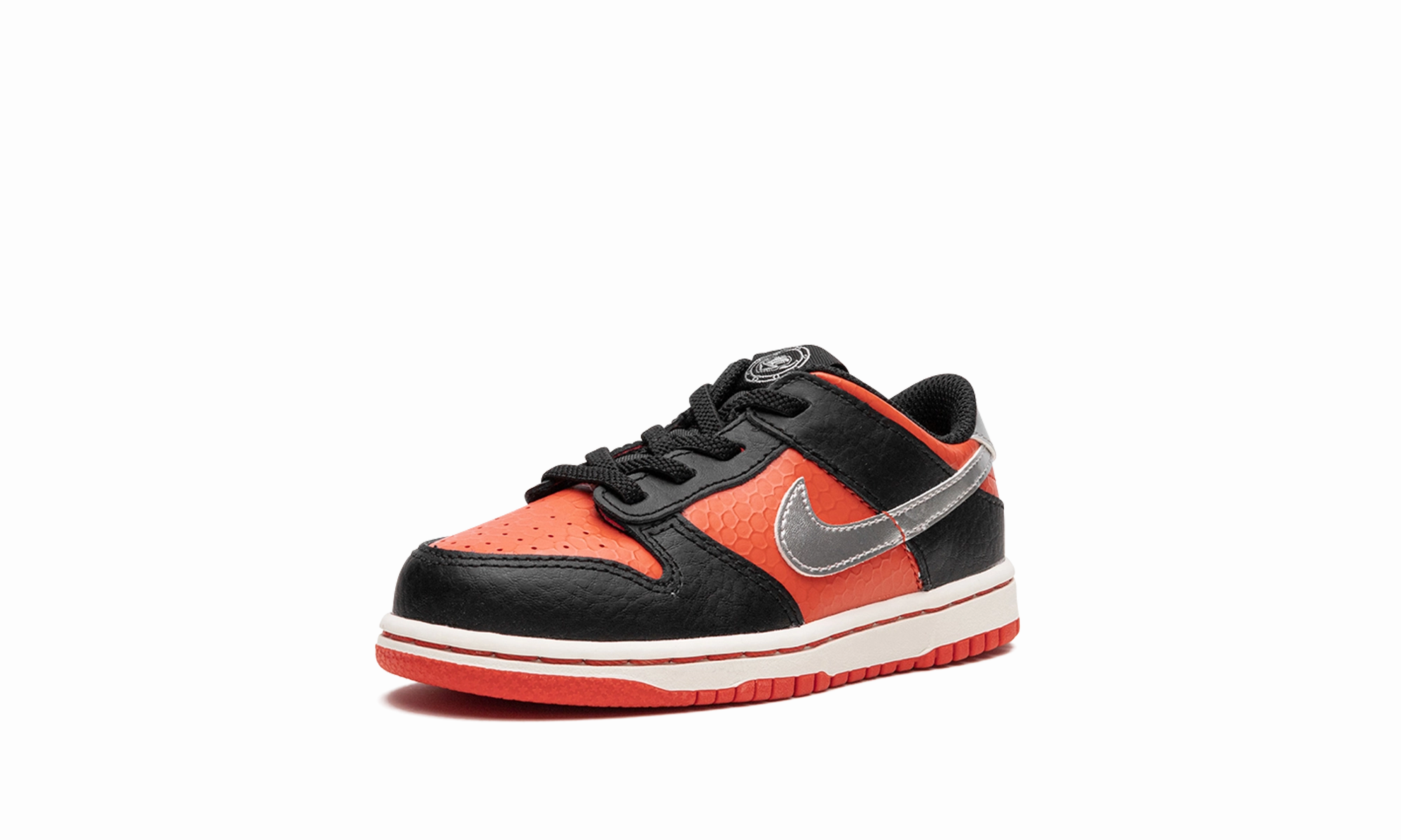 Unlock The Offer DUNK LOW TD "Martian" Eco-Friendly