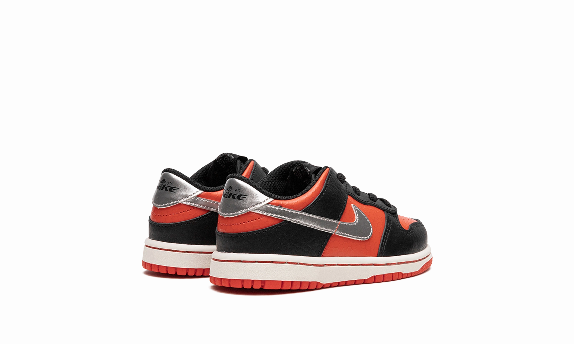 DUNK LOW TD "Martian" Key Holder