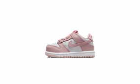 Perfectly Balanced, Oversized Unbeatable price Dunk Low TD "White Pomegranate" Pain Point Solved