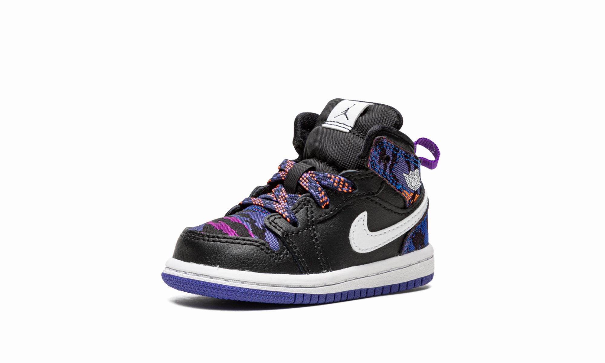 Jordan 1 Mid SE TD Ready For Anythi, Key Holder, Durable