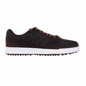 Treat Yourself Today, Tote Bag With Laptop Compartment Unbeatable price New Balance 480 SL Leather Golf Shoes Fast Handling