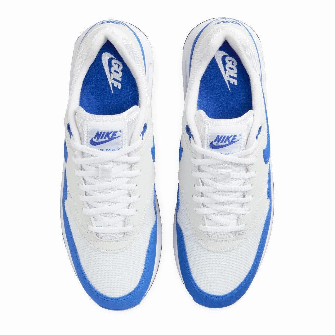 Flawless Finish Nike Air Max 1 '86 OG G Golf Shoes DV1403