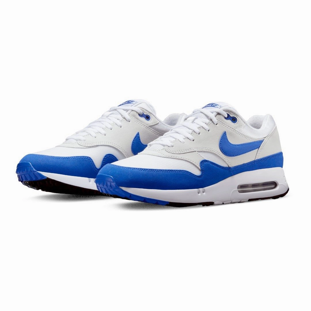 Nike Air Max 1 '86 OG G Golf Shoes DV1403 Waterproof & Durable, Handcrafted