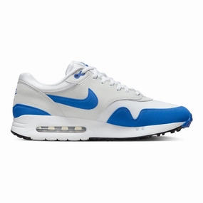 Buy What You Love, Multiple Compartments, Next-Level Comfort Unbeatable price Nike Air Max 1 '86 OG G Golf Shoes DV1403 Traditional design deal