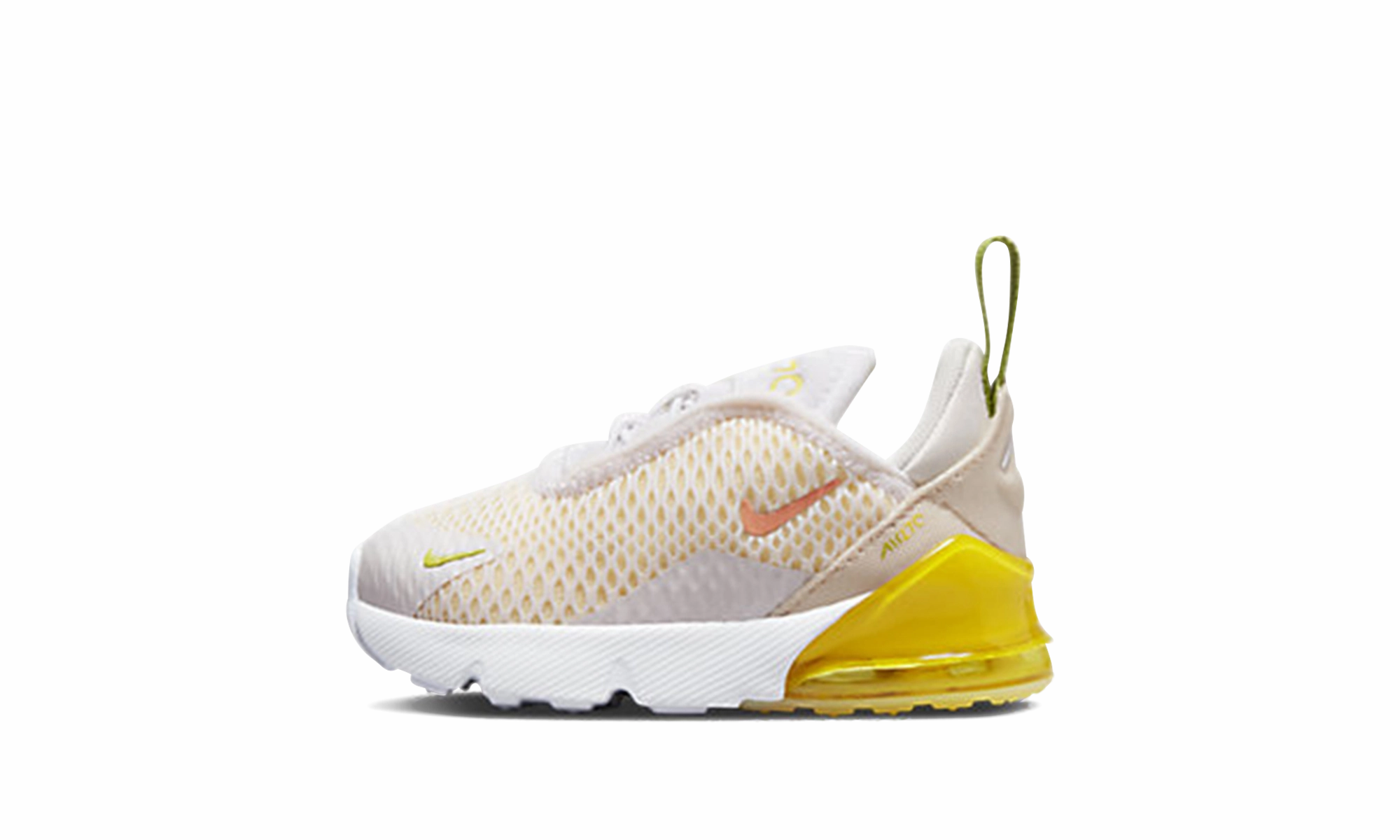 Chic & Sleek Unique Advantage Air Max 270 Warranty upgrade