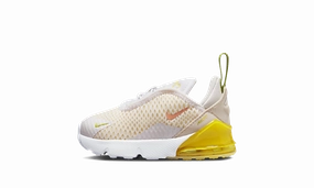 Chic & Sleek Unique Advantage Air Max 270 Warranty upgrade