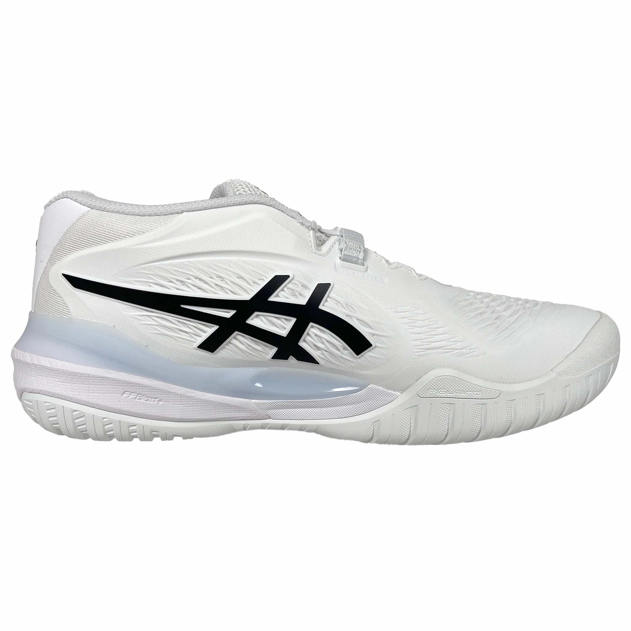 Explore The Collection Asics Men's Gel-Resolution X 1041A481-100 Felt