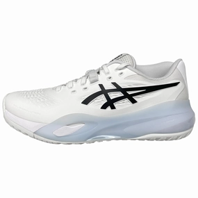 Unique Design Asics Men's Gel-Resolution X 1041A481-100 Street Style Sleek & Modern, Browse & Buy, Elevate Every Day