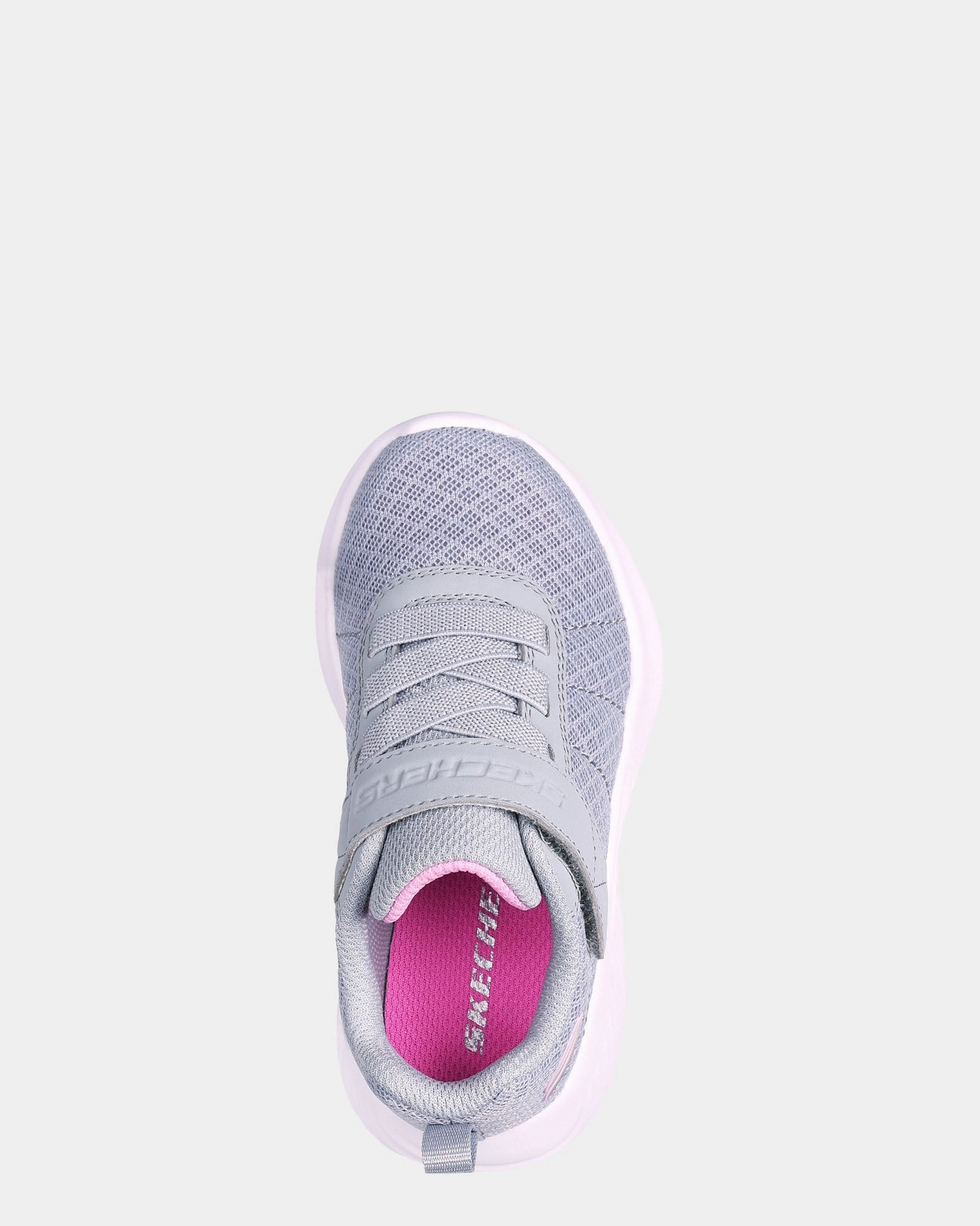 Next-Level Comfort, Expandable Bounder - Cool Cruise Inf Grey