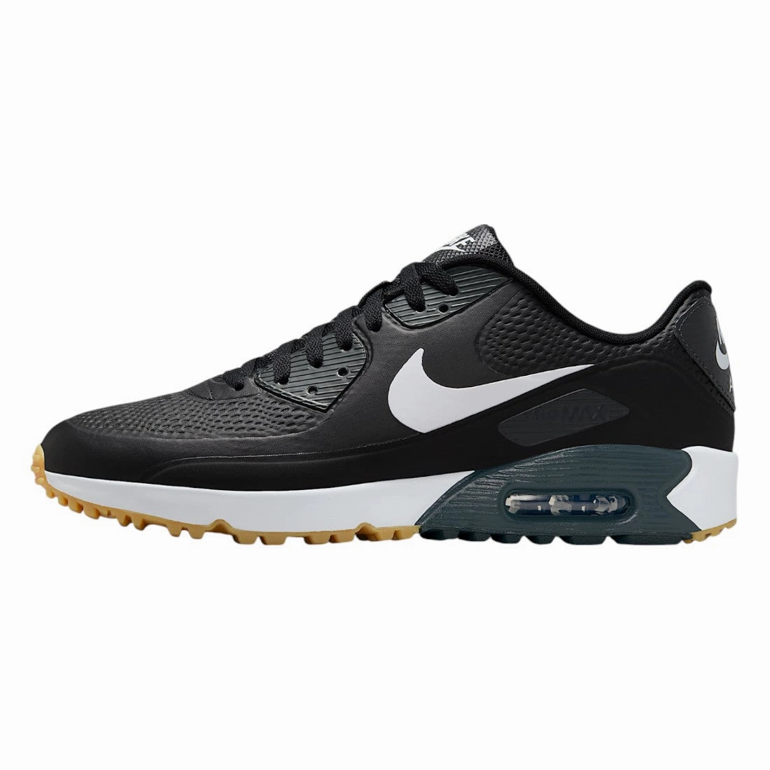 Nike Air Max 90G Golf Shoes HV9305 Flexible Design