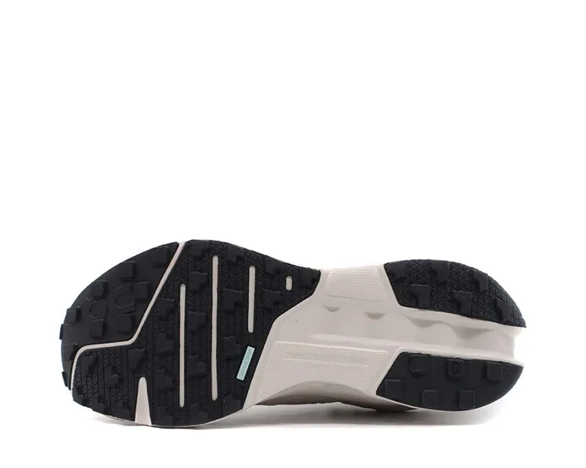 Next-Level Comfort, Strap Pad, Next-Level Gear On Cloudsurfer Trail Waterproof "Desert Wolf"