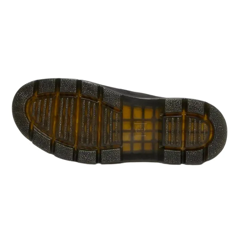 Unisex Embury Black (Please order according to gender size)