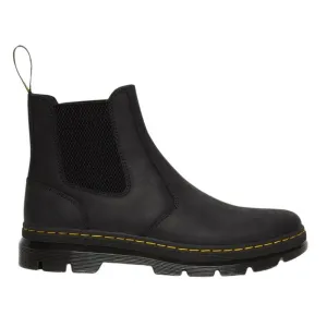 Unisex Embury Black (Please order according to gender size)