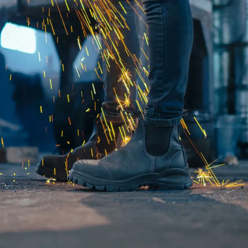 Unisex Xpr Work & Safety